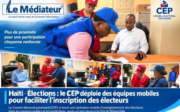 Le protestantisme haïtien : un appel à l’unité, à l’action économique et à la responsablité publique – par Jean- Samuel Trezil
