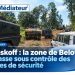 Kenskoff : la zone de Belot repasse sous contrôle des forces de sécurité