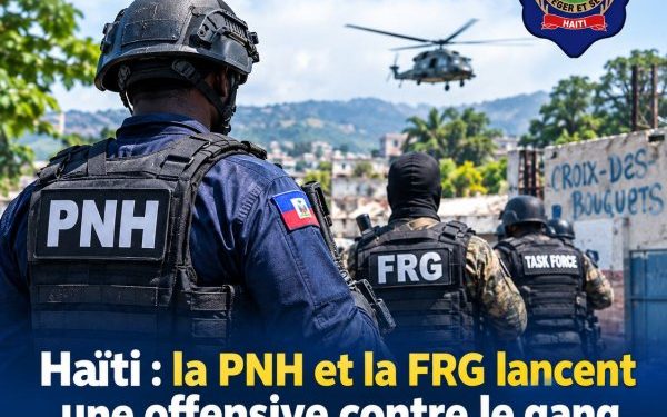 Haïti – Éducation : les inscriptions à la session des recalés du bac prévues du 27 octobre au 17 novembre