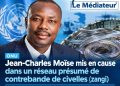 Kenscoff – Criminalté : l’ancien député Alfredo Antoine au centre de graves accusations de l’ONU