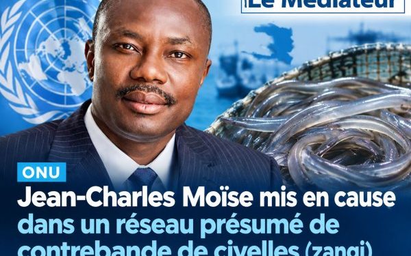 Kenscoff – Criminalté : l’ancien député Alfredo Antoine au centre de graves accusations de l’ONU