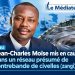 Kenscoff – Criminalté : l’ancien député Alfredo Antoine au centre de graves accusations de l’ONU